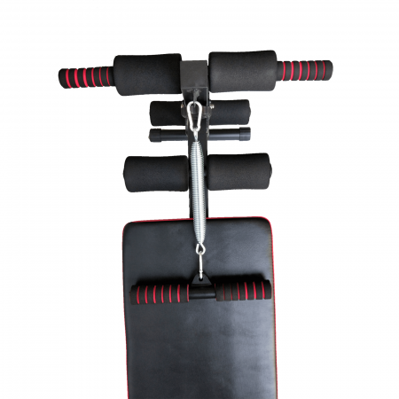 Banca abdomene Energy Fit SB013 [5]