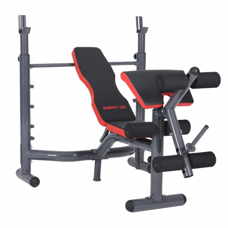 Banca pentru ridicat greutati Energy Fit 7302 [0]