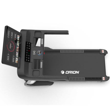 Banda de alergare electrică ORION PRO M900 [15]