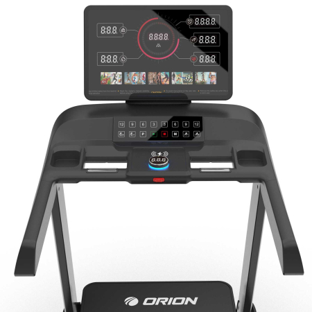 Banda de alergare electrică ORION PRO M900 [3]