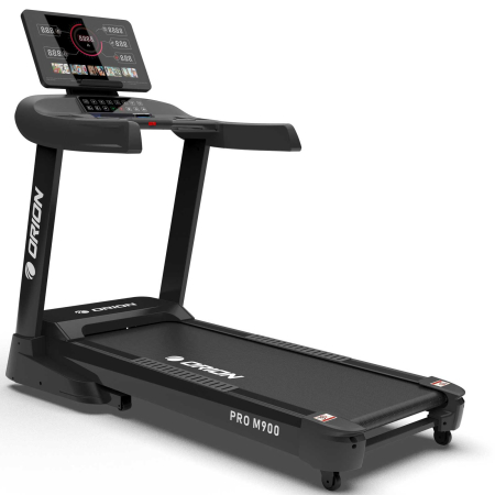 Banda de alergare electrică ORION PRO M900 [11]