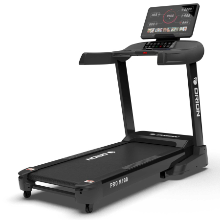 Banda de alergare electrică ORION PRO M900 [14]
