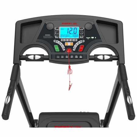 Banda de alergat cu inclinare automata Energy Fit MT10A [3]