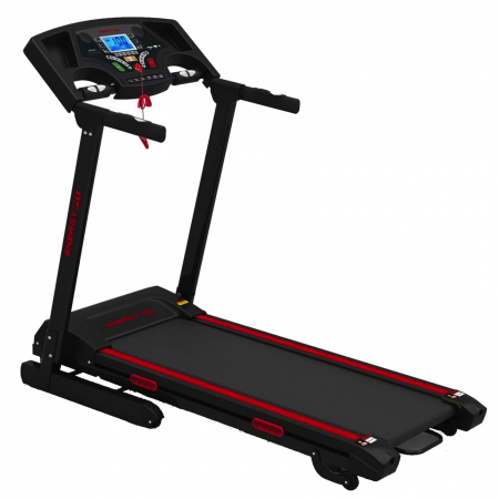 Banda de alergat cu inclinare automata Energy Fit MT10A - RESIGILAT [0]