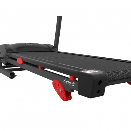 Banda de alergat electrica Actuell 2000I [18]