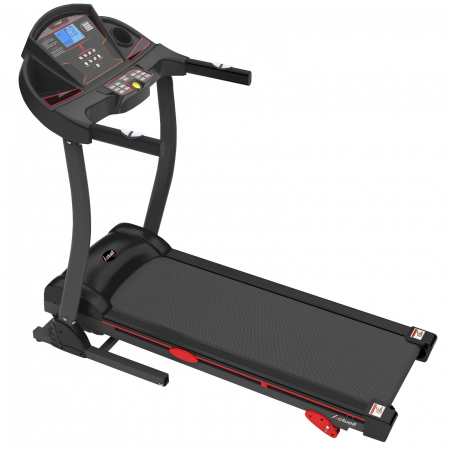 Banda de alergat electrica Actuell 2000I [0]