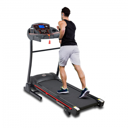 Banda de alergat electrica Actuell 2000I [4]