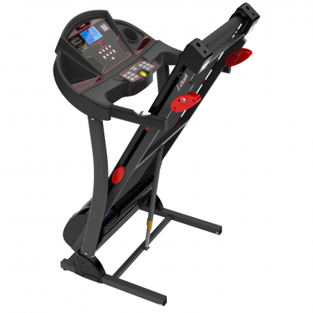 Banda de alergat electrica Actuell 2000I [15]