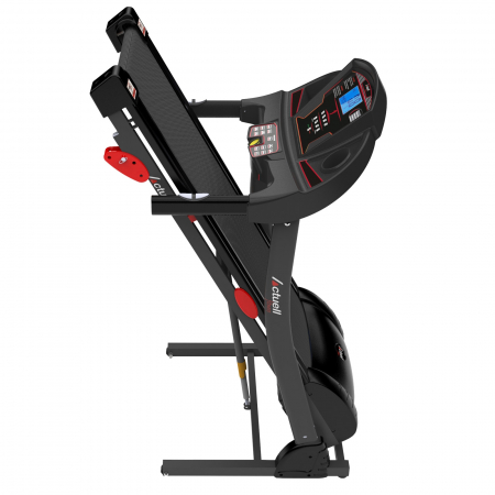 Banda de alergat electrica Actuell 2000i - RESIGILAT [15]