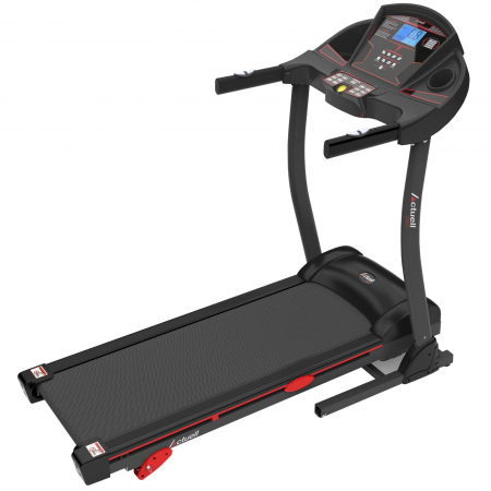 Banda de alergat electrica Actuell 2000i - RESIGILAT [9]