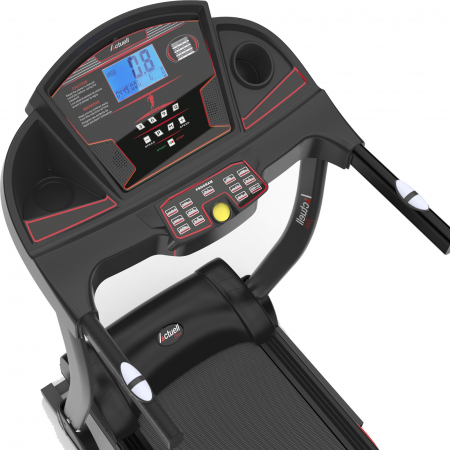 Banda de alergat electrica Actuell 2000i - RESIGILAT [11]