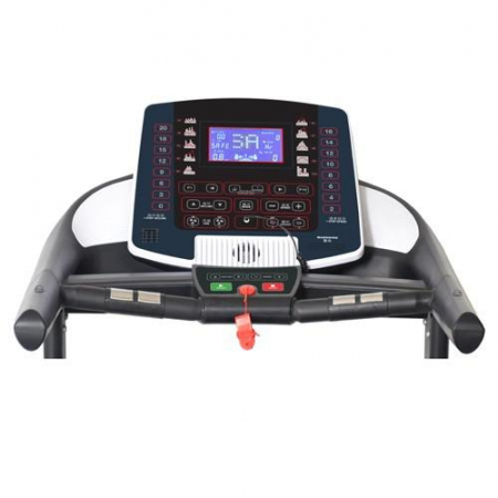 Banda de alergat electrica Actuell 5000 [2]