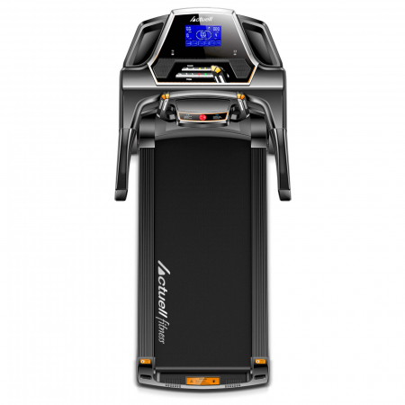 Banda de alergat electrica Actuell 8008 [4]