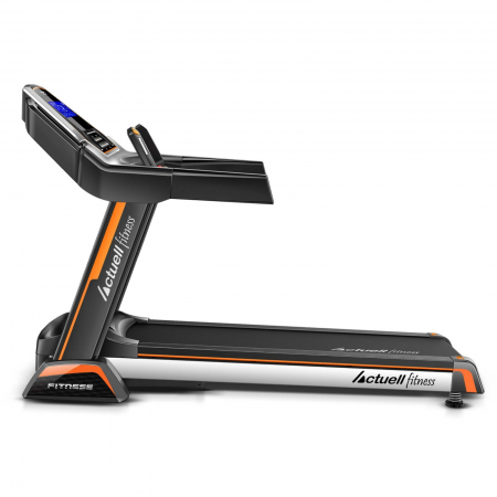 Banda de alergat electrica Actuell 8008 [3]