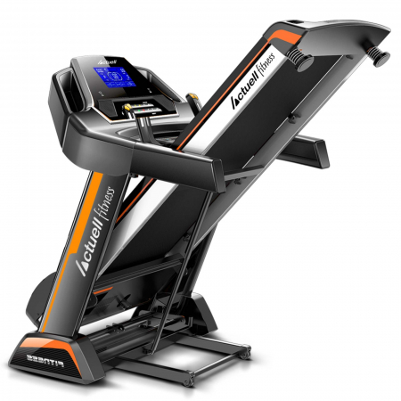 Banda de alergat electrica Actuell 8008 [2]