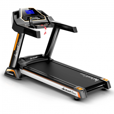 Banda de alergat electrica Actuell 8008 [0]