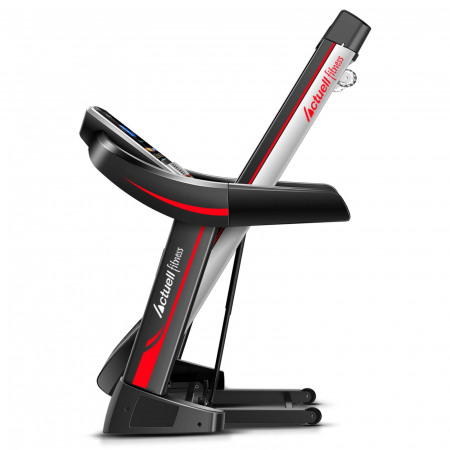 Banda de alergat electrica Actuell 8088 [3]