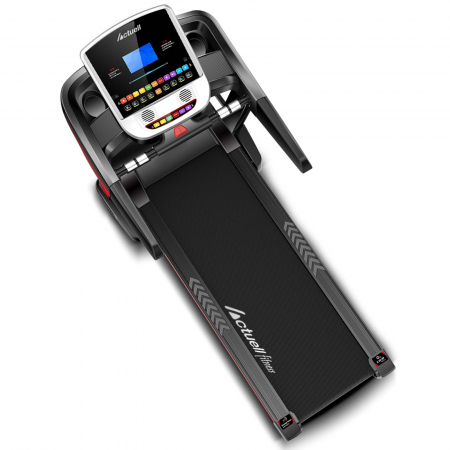 Banda de alergat electrica Actuell 8088 [2]