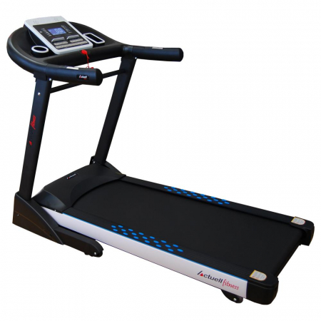 Banda de alergat electrica Actuell 828 [0]