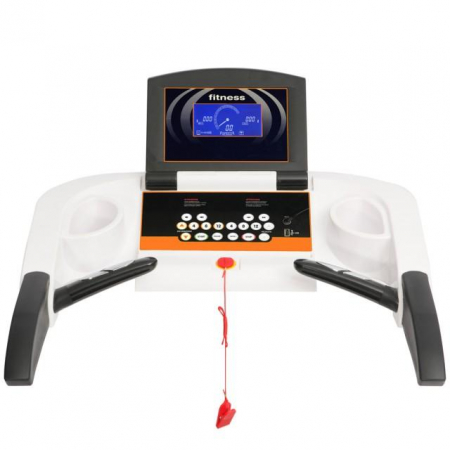 Banda de alergat electrica Actuell D546B [2]