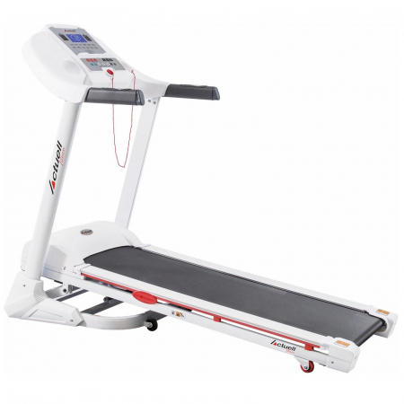 Banda de alergat electrica Actuell M400 [0]