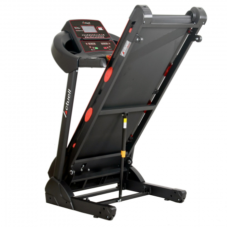 Banda de alergat electrica Actuell M500 [7]