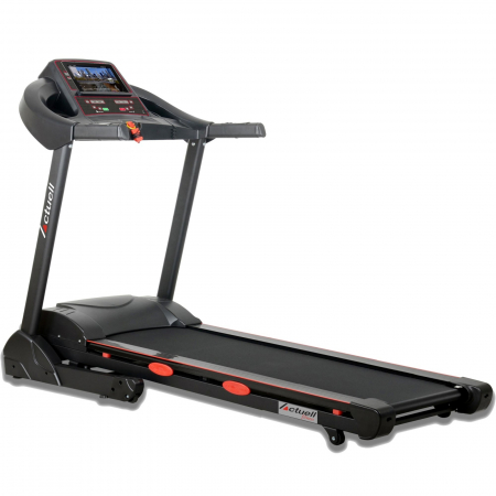 Banda de alergat electrica Actuell M500 [0]
