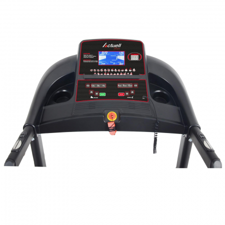 Banda de alergat electrica Actuell M500 [1]