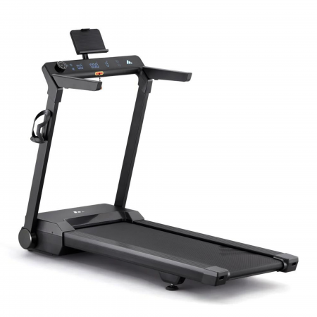 Banda de alergat electrica Adidas T24C [0]