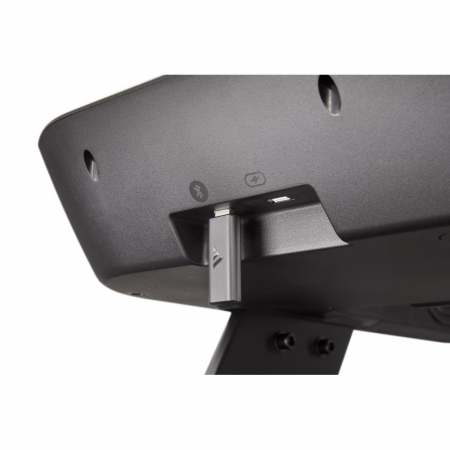 Banda de alergat electrica Adidas T23 [27]