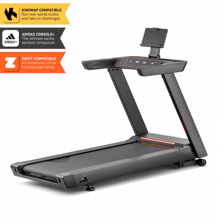 Banda de alergat electrica Adidas T23 [8]