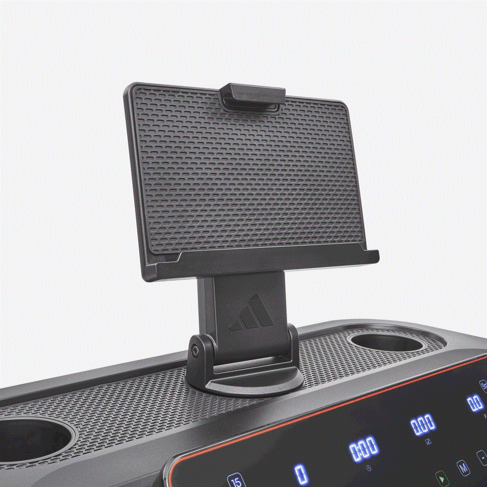 Banda de alergat electrica Adidas T23 [6]