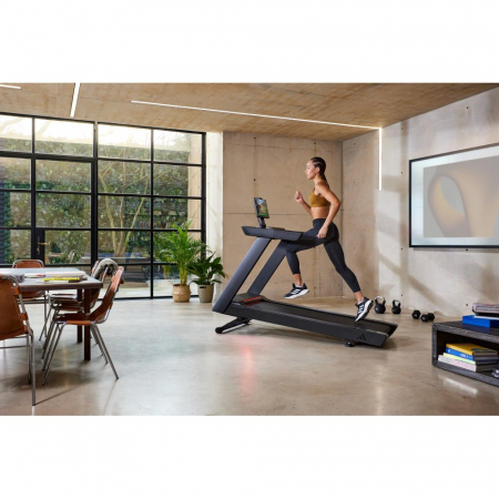 Banda de alergat electrica Adidas T23 [33]