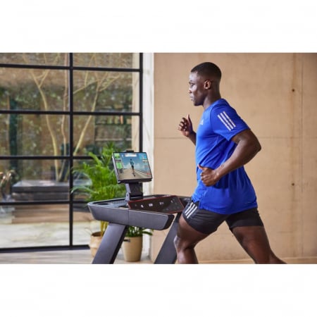 Banda de alergat electrica Adidas T23 [30]