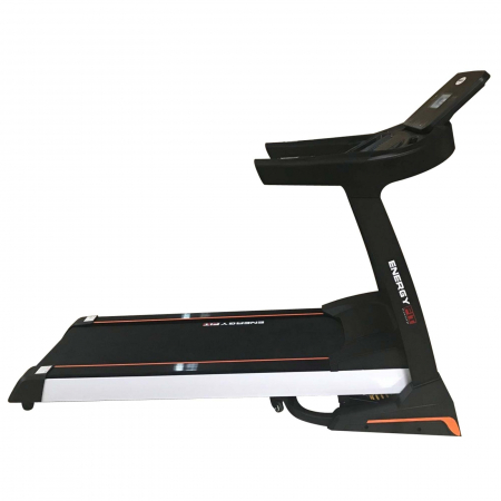 Banda de alergat electrica cu tableta Android incorporata Energy Fit 680TFT [6]