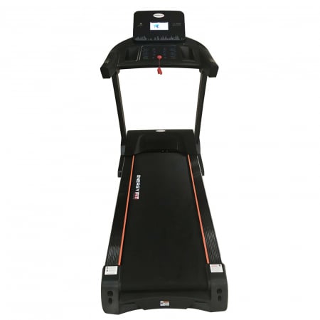 Banda de alergat electrica cu tableta Android incorporata Energy Fit 680TFT [5]