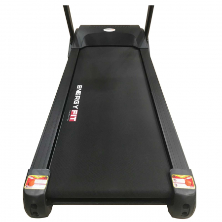 Banda de alergat electrica  cu tableta Android incorporata Energy Fit 968TFT [5]