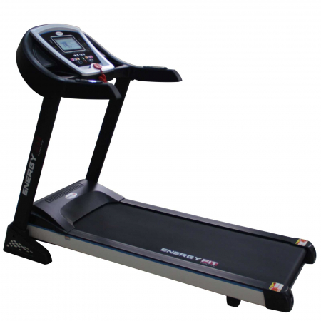 Banda de alergat electrica  cu tableta Android incorporata Energy Fit 968TFT - resigilat [1]