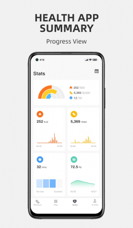 Banda de alergat electrica cu tableta Android incorporata Orion Core Y6 [10]