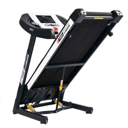 Banda de alergat electrica Energy Fit 1000 [1]