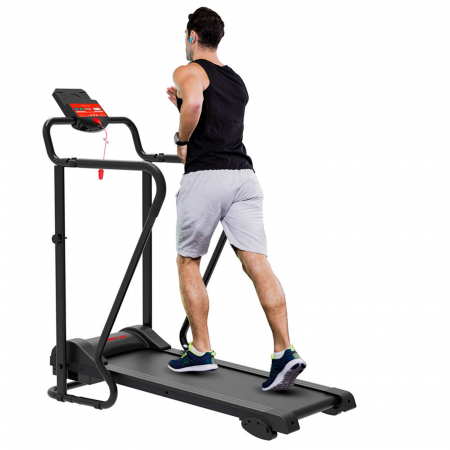 Banda de alergat electrica Energy Fit 250 [1]