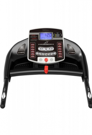 Banda de alergat electrica Energy Fit 3000 resigilata [1]