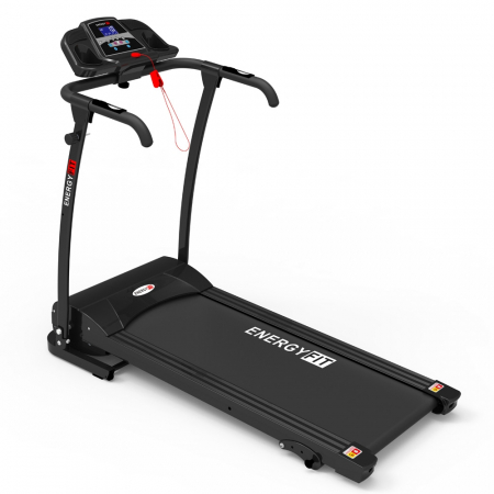 Banda de alergat electrica Energy Fit 3706 resigilata [0]