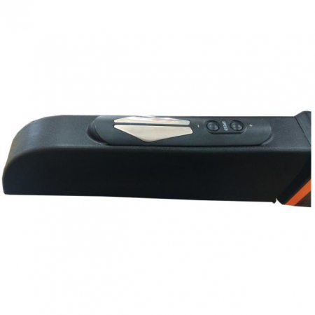 Banda de alergat electrica Energy Fit 618 [2]