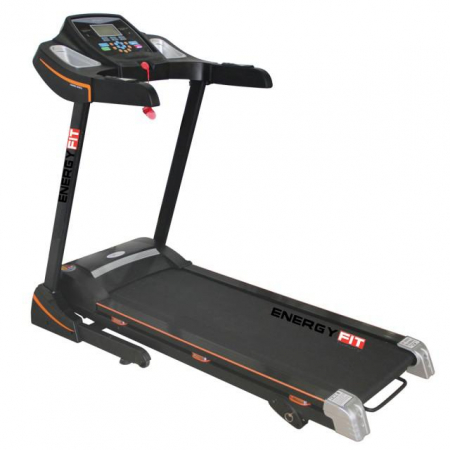 Banda de alergat electrica Energy Fit 618 [0]