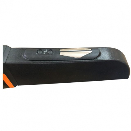 Banda de alergat electrica Energy Fit 618 [3]