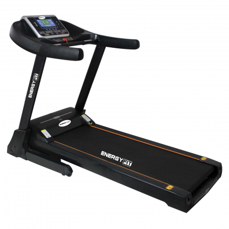 Banda de alergat electrica Energy Fit 8018 [0]