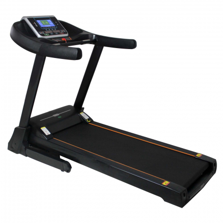 Banda de alergat electrica Energy Fit 8018 [3]