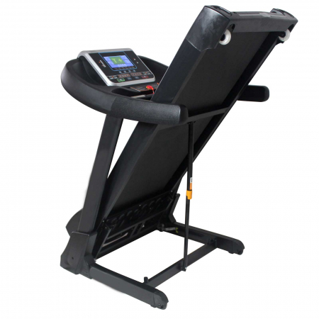 Banda de alergat electrica Energy Fit 8018 [2]