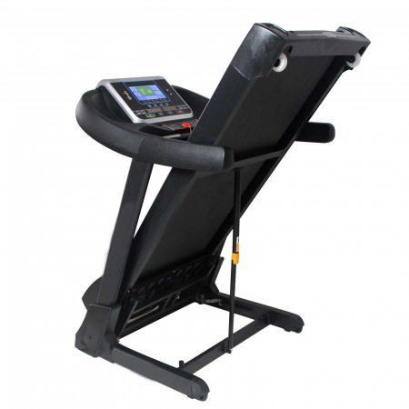 Banda de alergat electrica Energy Fit 8018 [4]